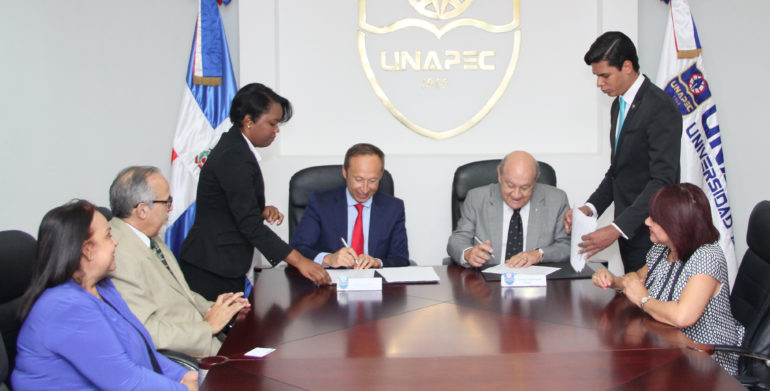 UNAPEC