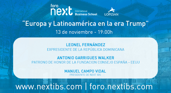 Foro Next IBS