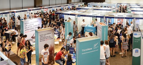 Next IBS en Eduexpos 2013