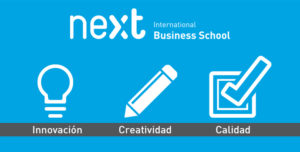 Next IBS apuesta por las profesiones del futuro