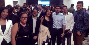 Inauguración curso Next IBS