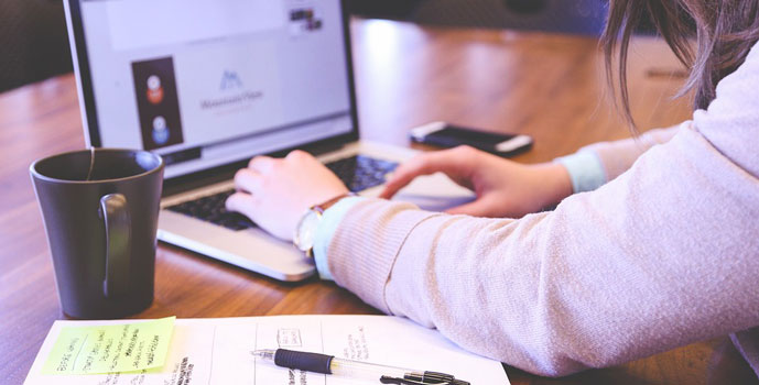 Jóvenes emprendedores