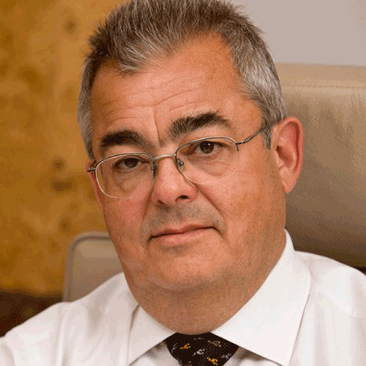 Jesús Parralejo