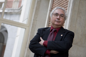Manuel Castells, galardonado con el Premio Balzan