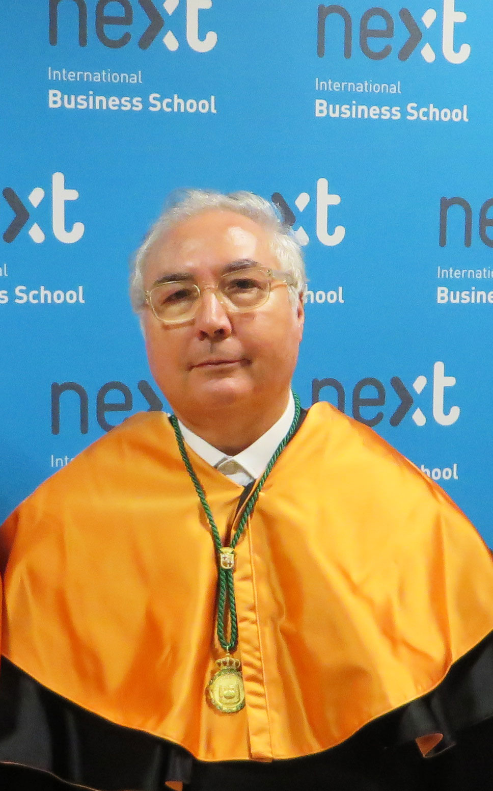 Manuel Castells, galardonado con el Premio Internacional Eulalio Ferrer