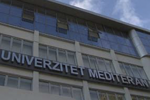 Next IBS firma un convenio con la Universidad de Montenegro