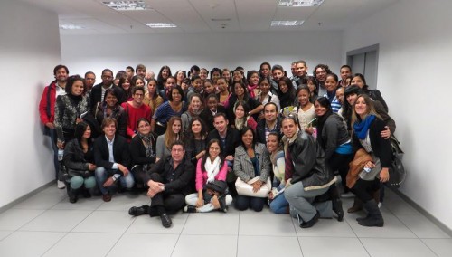 Next IBS visita Inditex 3