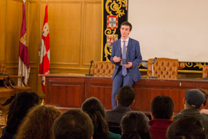 Andrés Contreras “La moneda de cambio ahora es el talento”
