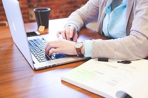 Mejorar tráfico web con tu blog
