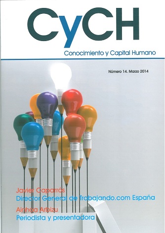 La revista CyCH habla sobre Next IBS