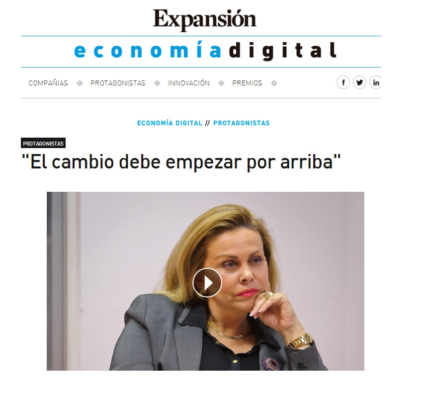 Monica Deza Expansion 2