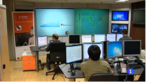 TVE emite un reportaje sobre Ciberseguridad