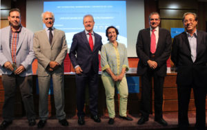 Segundo Congreso Internacional de Comunicación Política