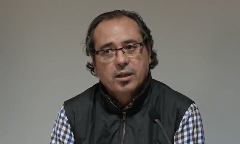 INTERNACIONAL DE CINE