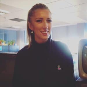 Miljana Micovic