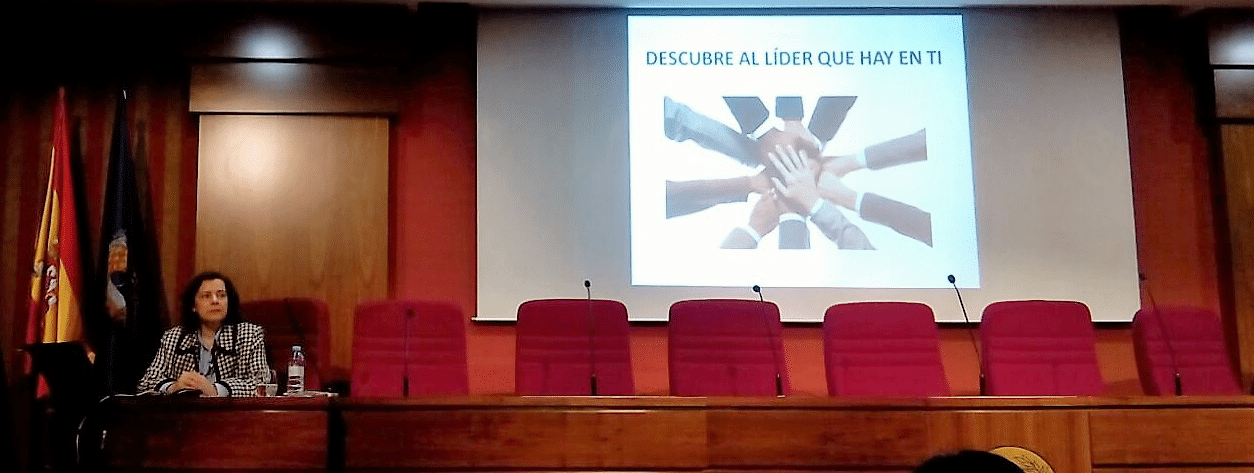 magis iglesias descubre el lider que hay en ti