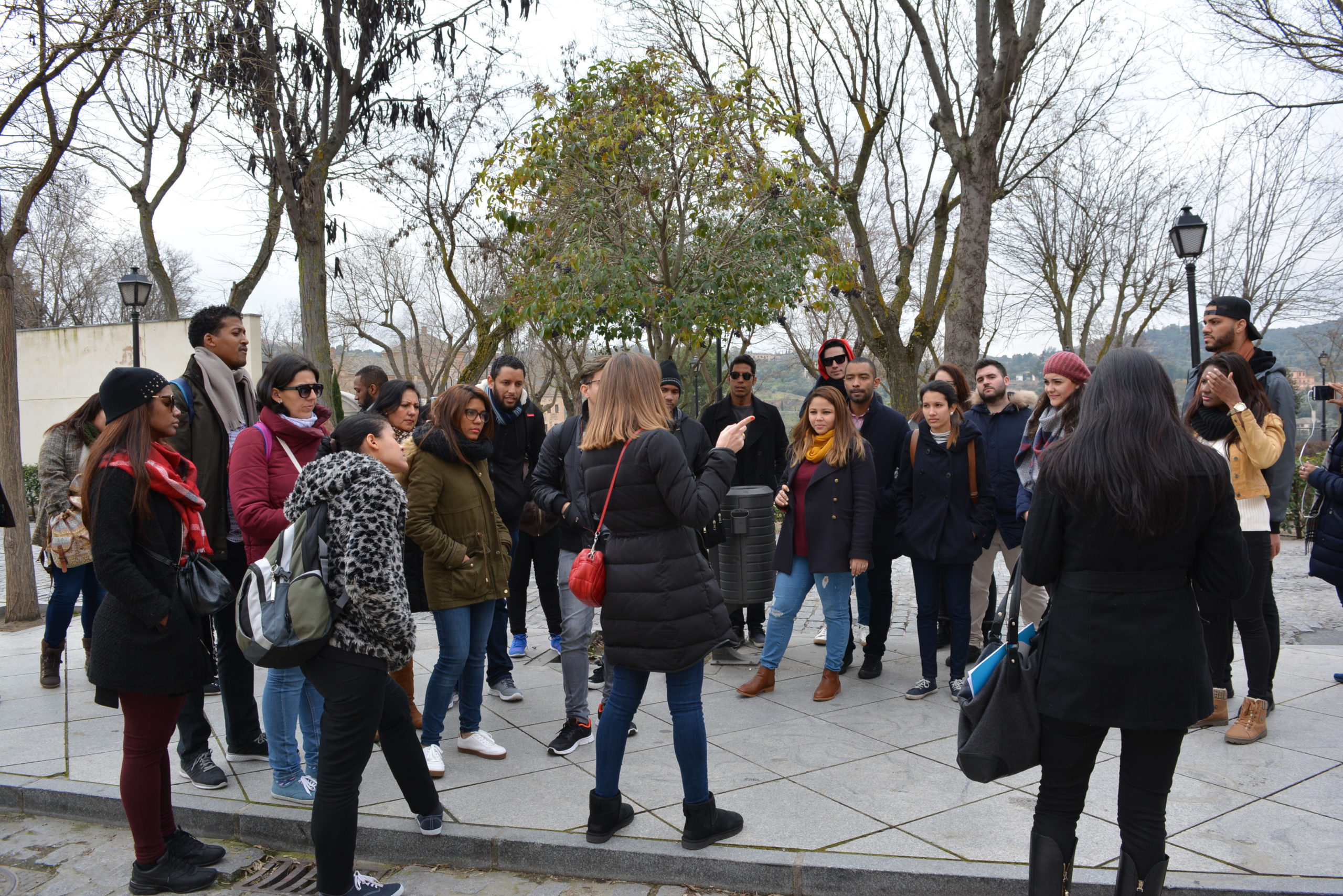 Next IBS impulsa la creación de una red de networking entre sus alumnos