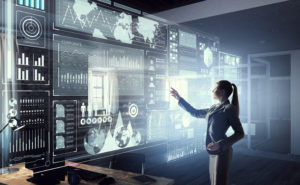 Master in Big Data & Business Intelligence