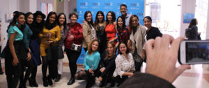 Opiniones sobre la escuela de negocios Next International Business School