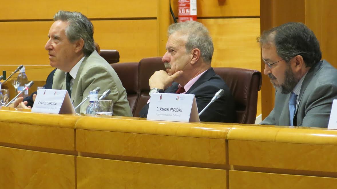 Campo Vidal Sociedad Civil Debate