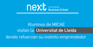 MICAE visita Lleida