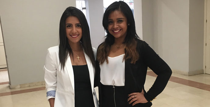 Trabajo de Fin de Máster Karen Viveros y Nipsey Sandoval