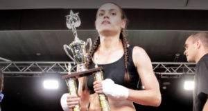 Angie Lancini