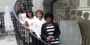 Estudiantes de NexIBS desarrollan un proyecto para la República Dominicana