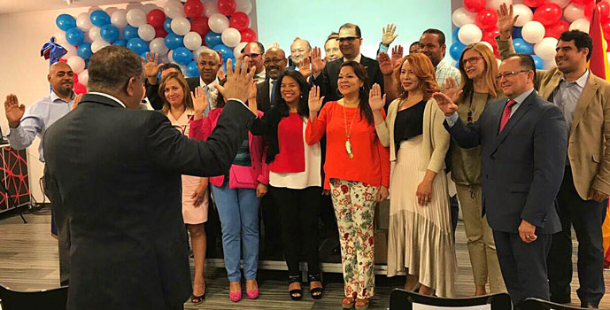 Juegos Patrios dominicanos