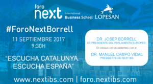Josep Borrell