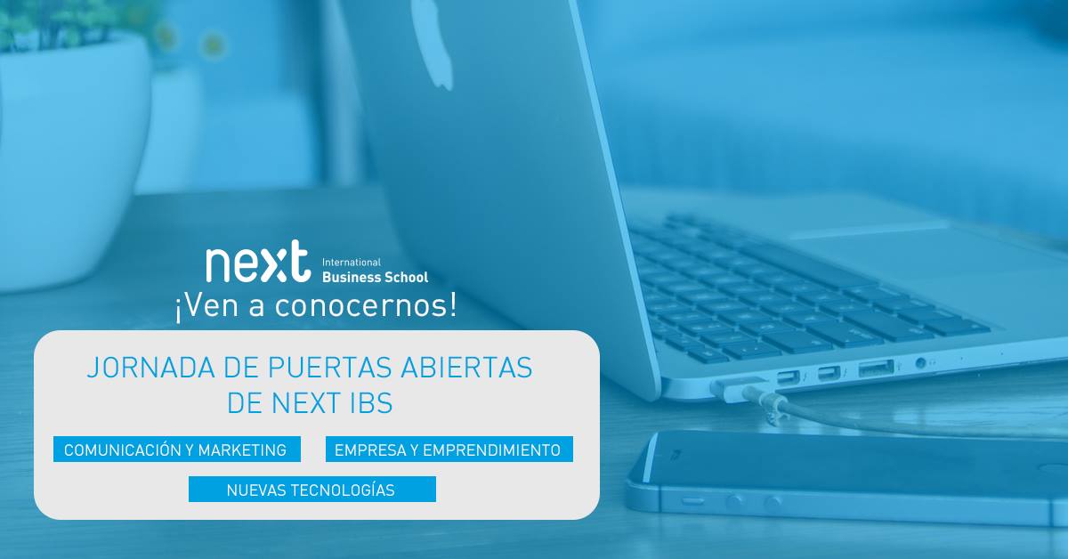 Jornada de Puertas Abiertas