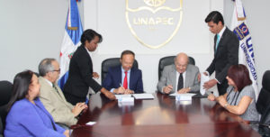 UNAPEC