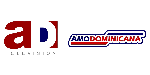 Logo - Amo Dominicana
