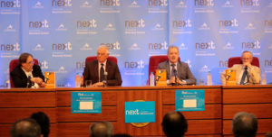 Foro Next Cataluña