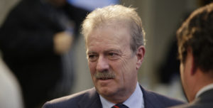 Manuel Campo Vidal, premio Fundación Independiente