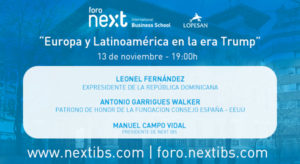 Foro Next IBS