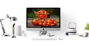 Comprar por Internet en navidades