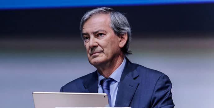 Belarmino García miembro del claustro de Next International Business School