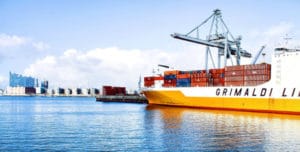 Récord de exportaciones en España