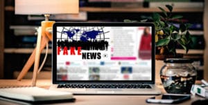 La lucha contra las fake news