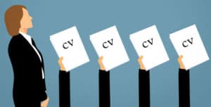 Claves para hacer un curriculum vitae