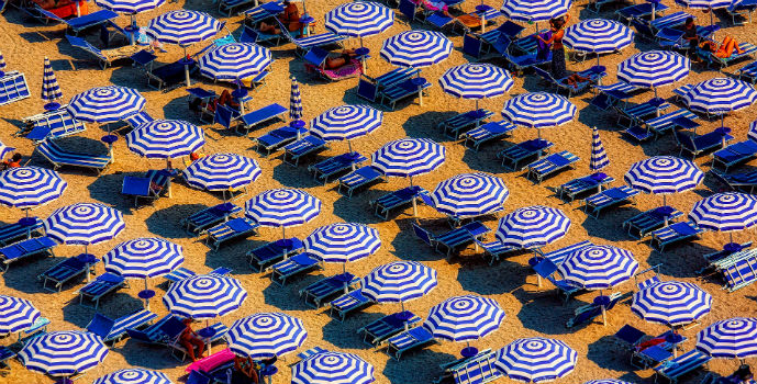 Continúan las buenas previsiones para el turismo español