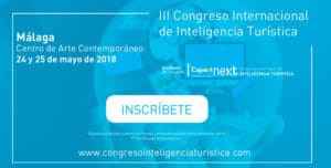 Congreso de Inteligencia Turística