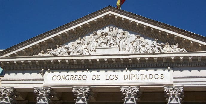 La regeneración de la Comunicación Política en España