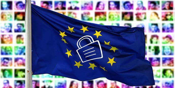 Entra en vigor el nuevo Reglamento General de Protección de Datos