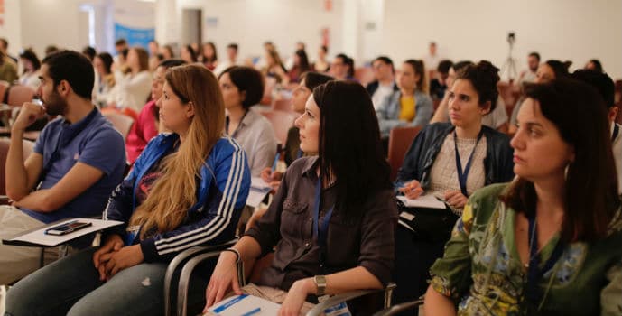 Blockchain y tecnología, protagonistas de la segunda jornada del III Congreso de Inteligencia Turística