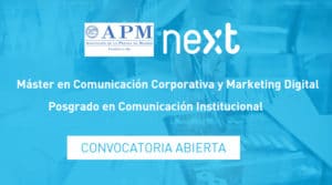 Becas para estudiar comunicación