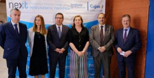 II Jornada Internacional de Inteligencia Turística