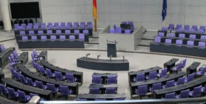 a Comunicación Política en tiempos de crisis