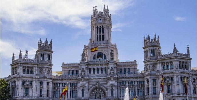 La comunicación es una herramienta clave en las administraciones públicas.